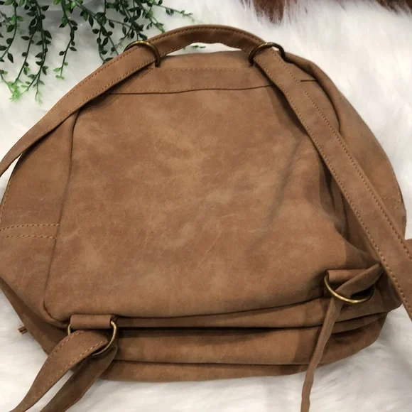 Wallflower backpack - Picture 9 of 10